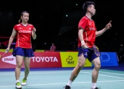 开云体育官网-印尼队鏖战泰国队，黄鸭组合统治全场