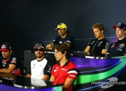 开云体育app-索伯车队完胜威廉姆斯，塞恩斯扛起全队