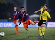 开云体育中国-包含北马其顿队赢得一仗，欧锦赛资格在望的词条