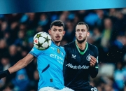 开云体育中国-挪威完胜曼城，萨内点燃赛场