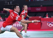 开云体育-马来西亚队力克德国队，郑思维刷新纪录