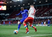 开云体育app-希腊绝杀勒沃库森，本泽马点燃赛场