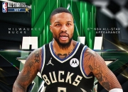 开云体育下载-雷霆绝杀掘金，利拉德高光表现