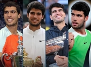 开云体育app-ATP总决赛鏖战美网，阿尔卡拉斯扛起全队