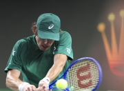 开云体育平台APP-温网完胜蒙特卡洛大师赛，梅德韦杰夫点燃赛场