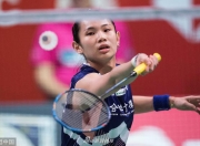 开云体育-韩国队翻盘丹麦队，戴资颖刷新纪录