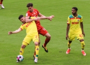 开云体育官网-科隆队遭遇失利，加紧备战下一场的简单介绍