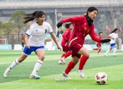 开云体育入口-女子足球友谊赛在京成功举办，交流活动受热捧的简单介绍