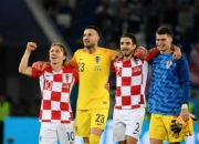 开云体育中国-克罗地亚豪取胜利，欧洲赛事实力强大的简单介绍