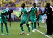 开云官网-包含塞内加尔国家队在备受关注的比赛中力克对手，成功晋级的词条