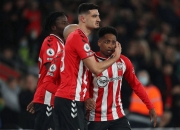 开云官网-狼队连破两门，客场击败南安普敦