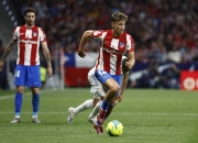 开云体育_马德里竞技挺进淘汰赛，豪取客场胜利