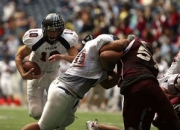 开云体育官方网站-河床调整进攻阵容，应对强力防守