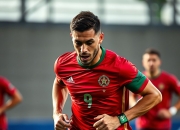 开云平台-摩洛哥瓦赫达伤病恢复进展顺利，期待发挥