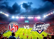 开云体育中国-布宜诺斯艾利斯独立挑战鹿岛鹿角，南美德比激烈升级