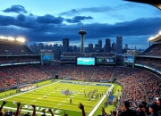 开云体育APP下载-西雅图海湾者主场优势助力，准备迎接挑战