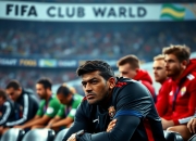 开云体育下载-卡尔蒂斯替补席深度成优势，冲击世俱杯冠军