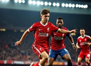 开云体育官网-利物浦小将表现抢眼，劲旅添新力量