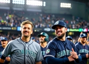 开云体育在线-西雅图海湾者阵中多名球员状态回暖，备战充满信心