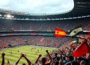 开云体育登录-卡尔蒂斯球迷现场助威，球队斗志昂扬