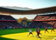 开云体育入口-河床迎战塔斯马尼亚联，防守反击或成致胜关键