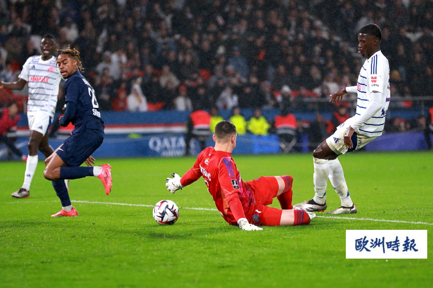 包含巴黎圣日耳曼四球大胜,进攻火力令人震撼的词条 包含巴黎圣日耳曼四球大胜,进攻火力令人震撼的词条