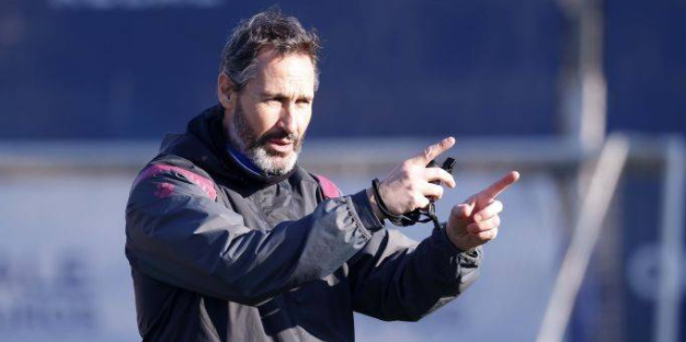 阿拉维斯的压力:保级压力山大,必须全力以赴的简单介绍 阿拉维斯的压力:保级压力山大,必须全力以赴的简单介绍