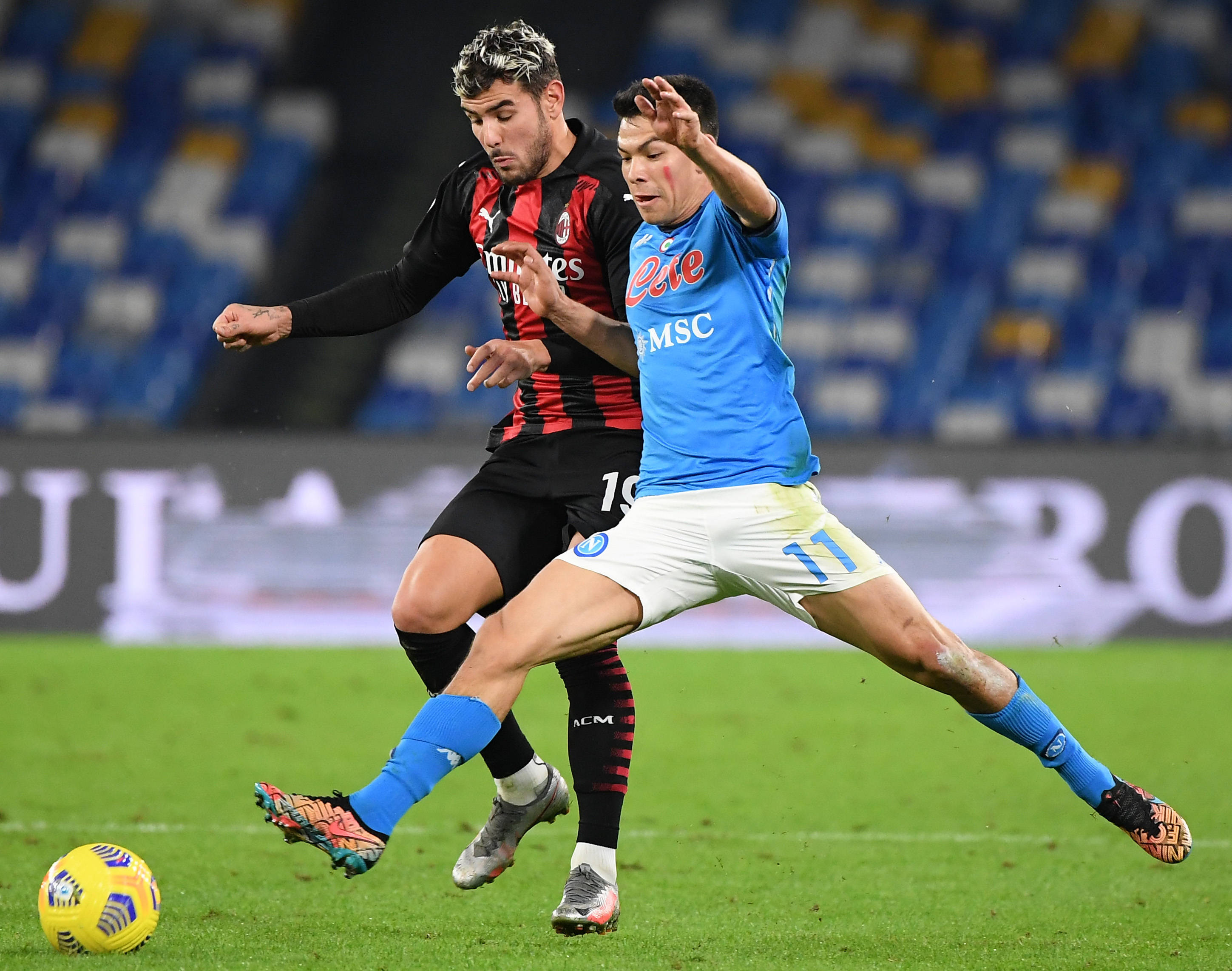 关于亚特兰大主场完胜那不勒斯，提振士气的信息