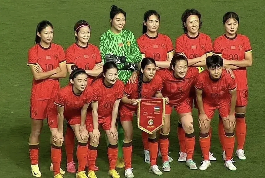 荷兰女足遭遇挑战,备战亚洲邀请赛 荷兰女足遭遇挑战,备战亚洲邀请赛