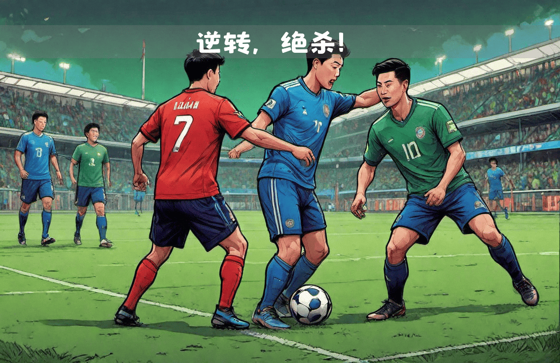 里尔绝杀对手，豪取胜利，晋级下一轮的简单介绍