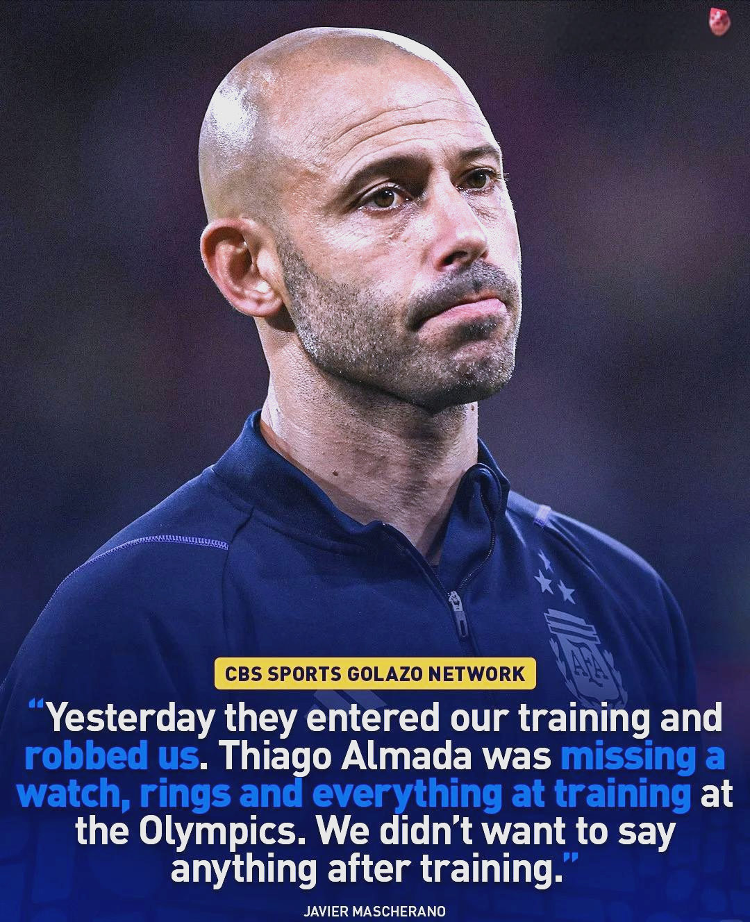 关于阿根廷队长因伤退出决赛,对手实力受挑战的信息 关于阿根廷队长因伤退出决赛,对手实力受挑战的信息