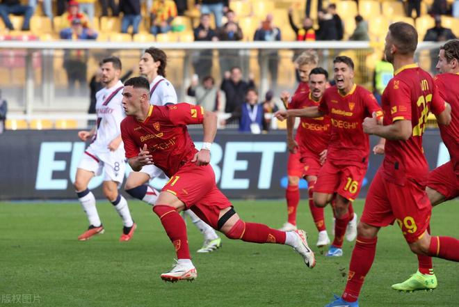 意大利博洛尼亚主场大胜，那不勒斯遭遇失利