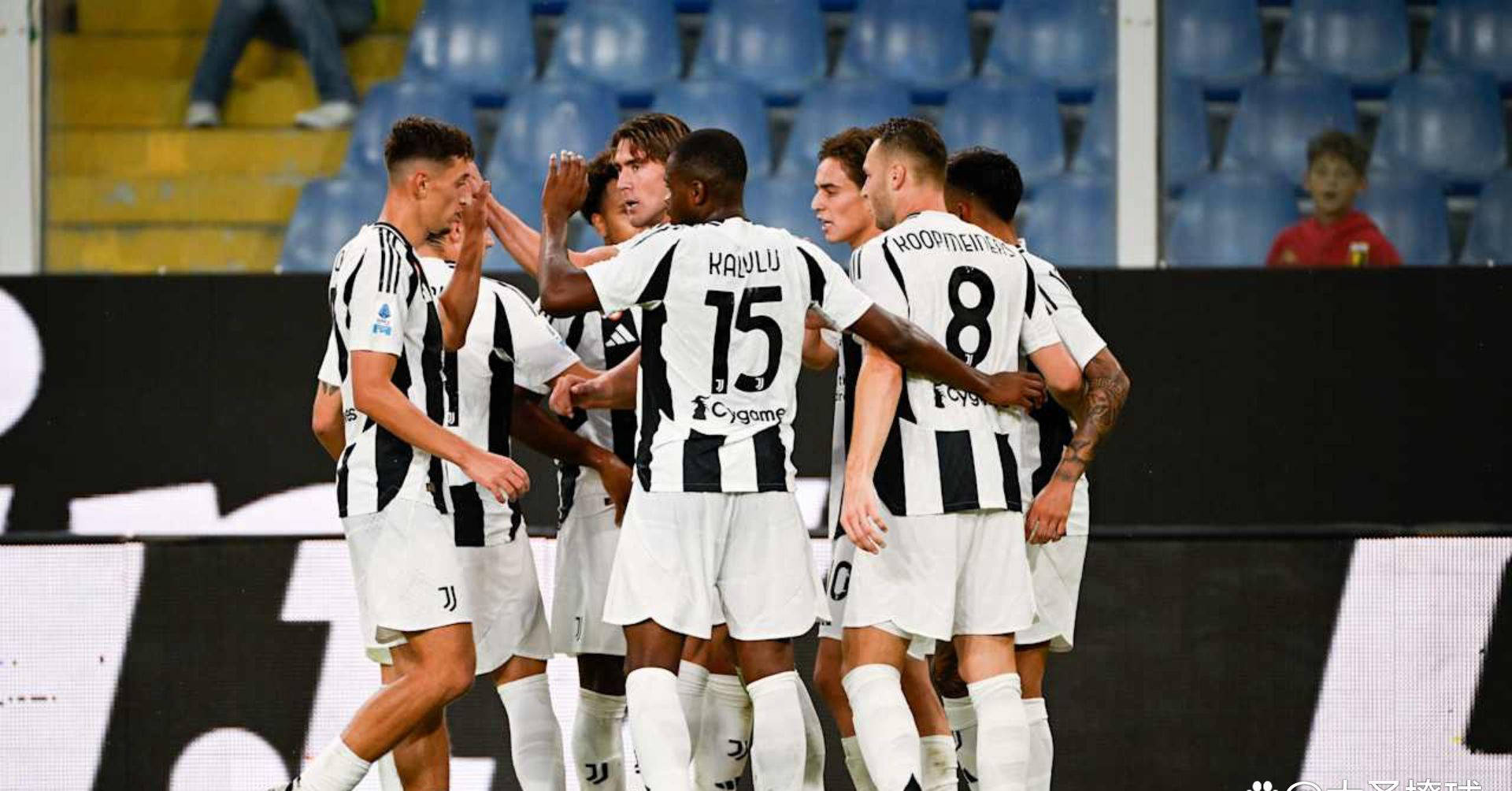 尤文图斯中场组织严密,让对手束手无策的简单介绍 尤文图斯中场组织严密,让对手束手无策的简单介绍