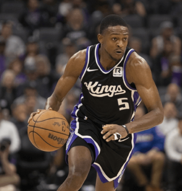 国王队进攻火力强劲，让对手束手无策的简单介绍