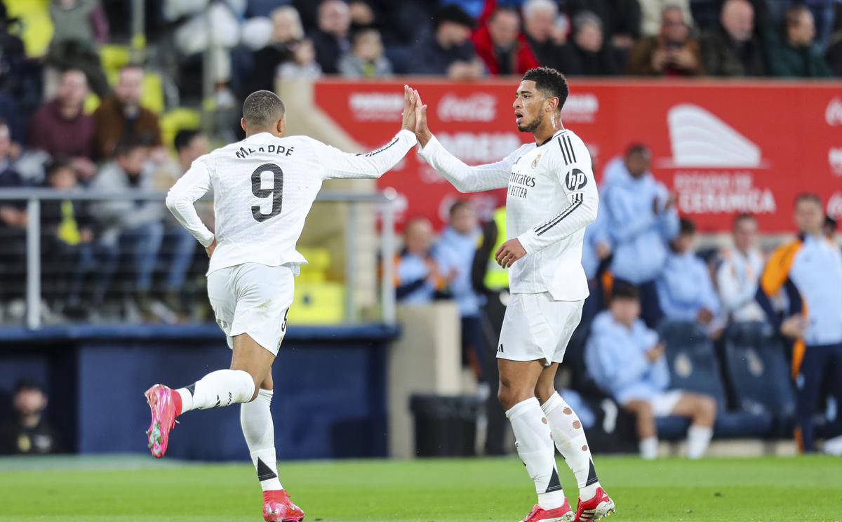 皇家马德里力挽劣势,主场艰难胜出的简单介绍 皇家马德里力挽劣势,主场艰难胜出的简单介绍