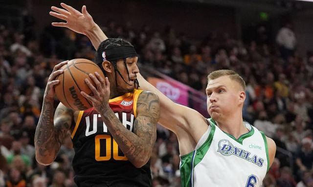 爵士主场告捷,球队士气显著提升的简单介绍 爵士主场告捷,球队士气显著提升的简单介绍