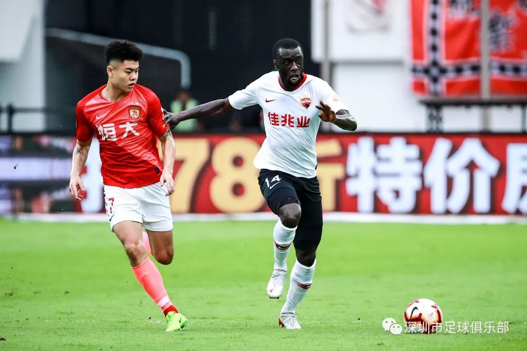 深圳佳兆业客场失利现状困扰，球队需及时调整