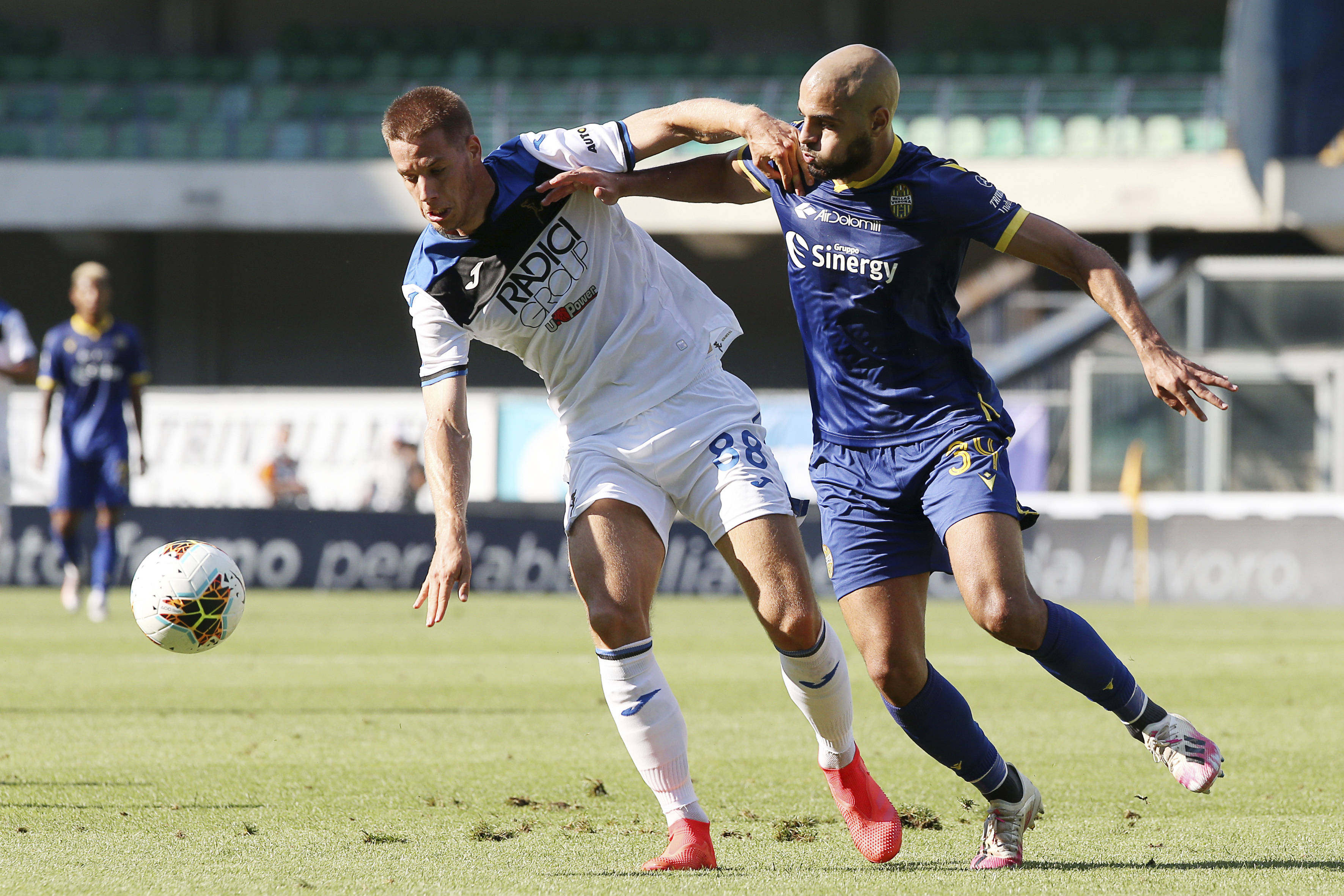 关于维罗纳球员誓言争取连胜，全力夺取下一个胜利的信息