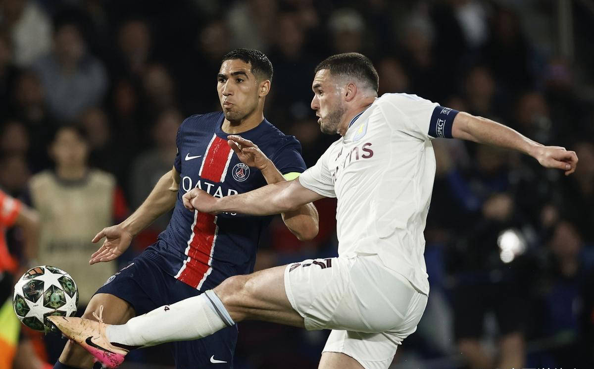 欧冠八强：巴黎圣日耳曼胜出惊险晋级的简单介绍