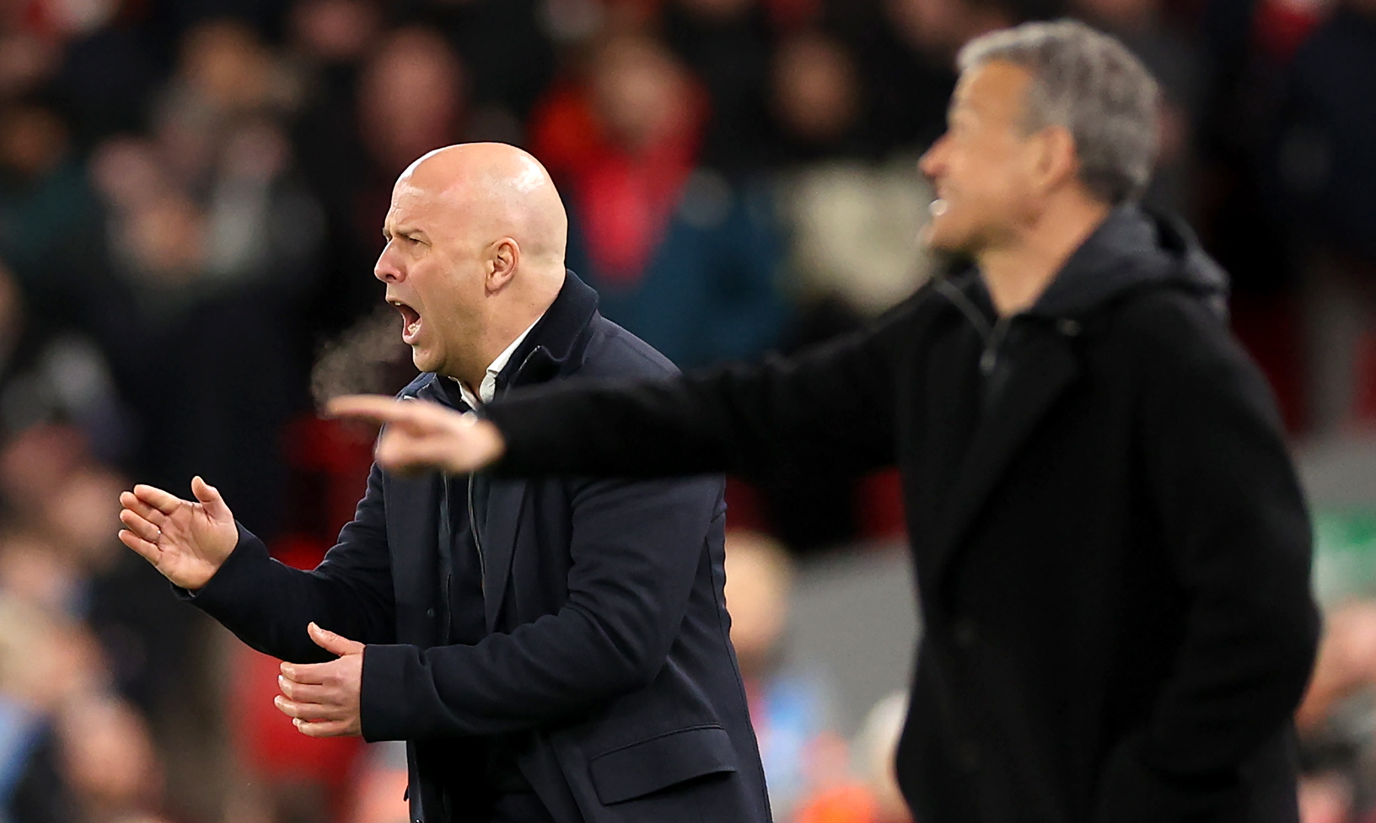 欧冠八强：巴黎圣日耳曼胜出惊险晋级的简单介绍