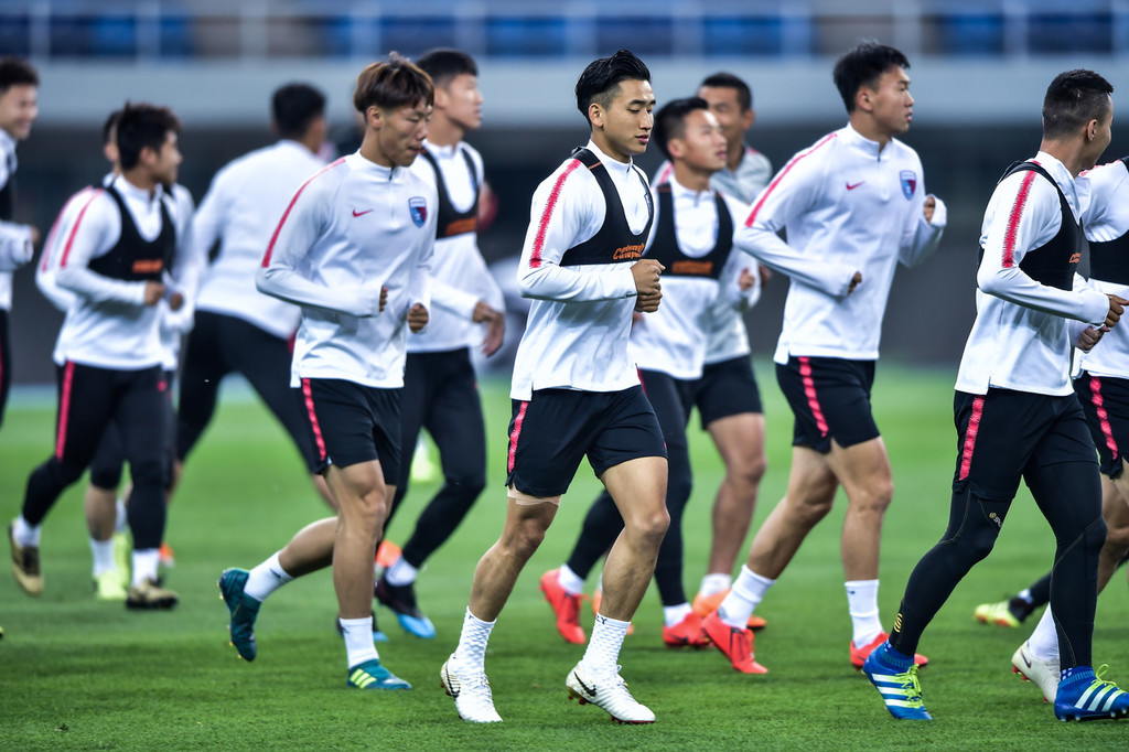 关于河北华夏幸福遭遇连败,寻求止颓的机会的信息 关于河北华夏幸福遭遇连败,寻求止颓的机会的信息