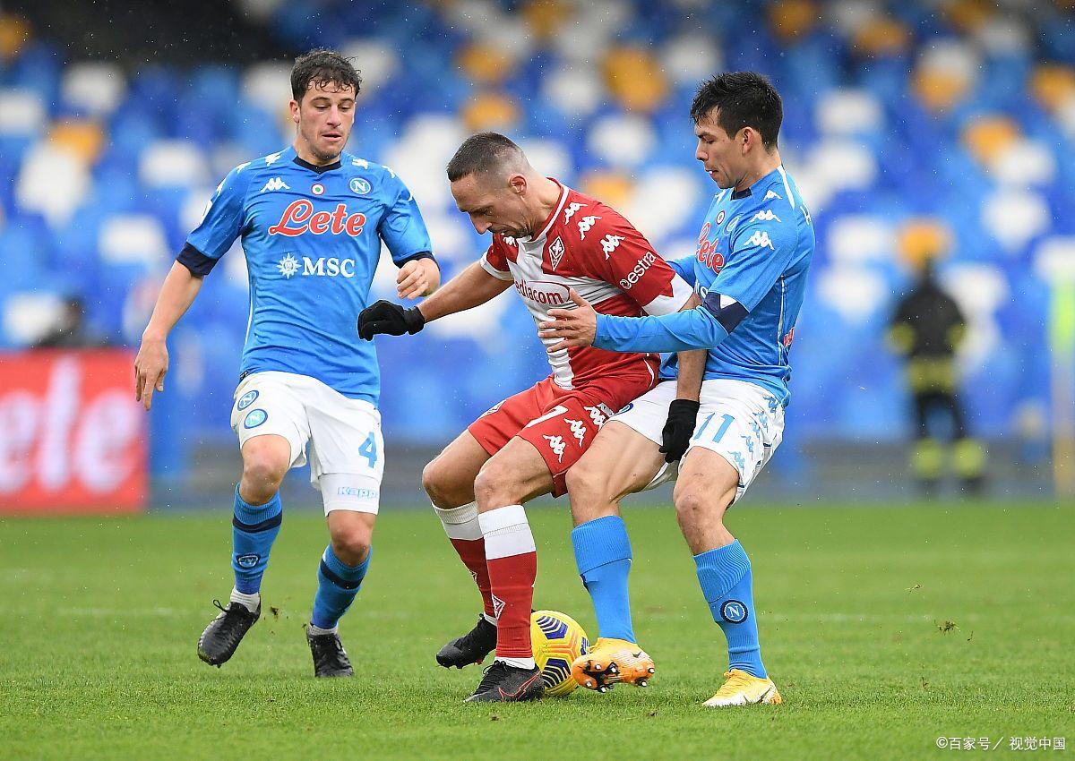 克罗托内客场不敌那不勒斯，遭遇联赛失利的简单介绍
