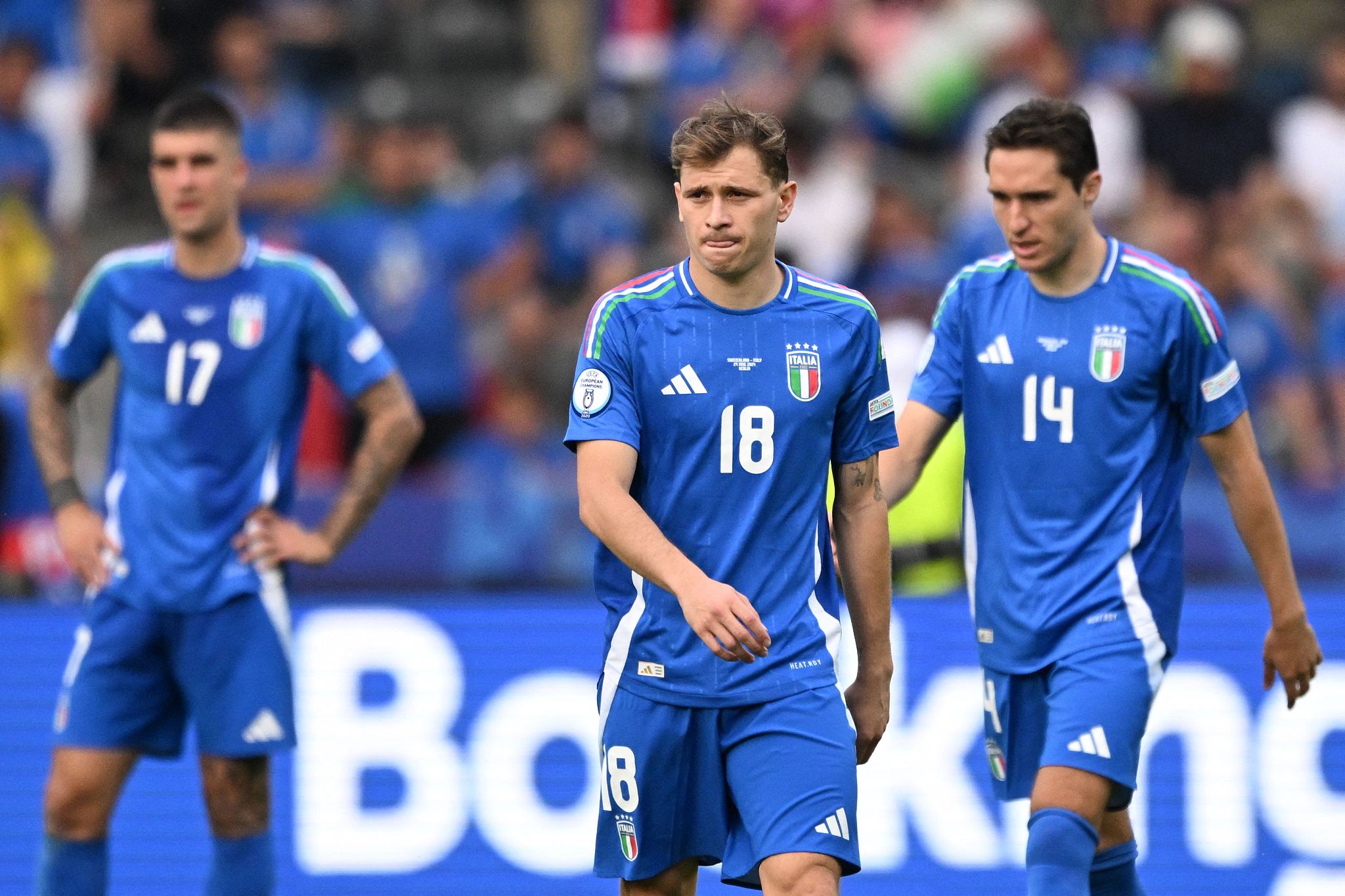 意大利国家队在欧洲锦标赛上表现抢眼的简单介绍 意大利国家队在欧洲锦标赛上表现抢眼的简单介绍