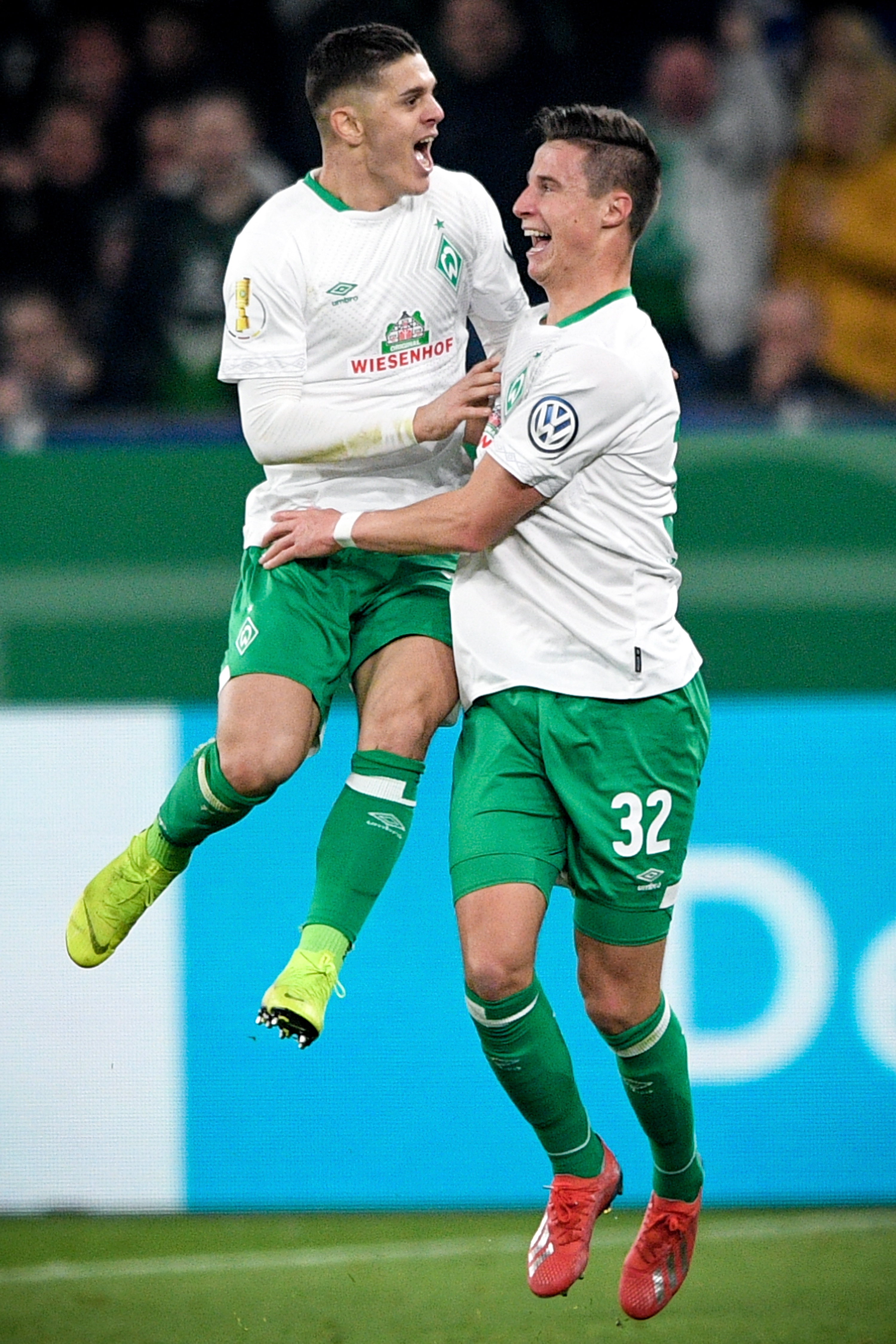 不来梅球队举行青训培训班,聚焦根基的简单介绍 不来梅球队举行青训培训班,聚焦根基的简单介绍