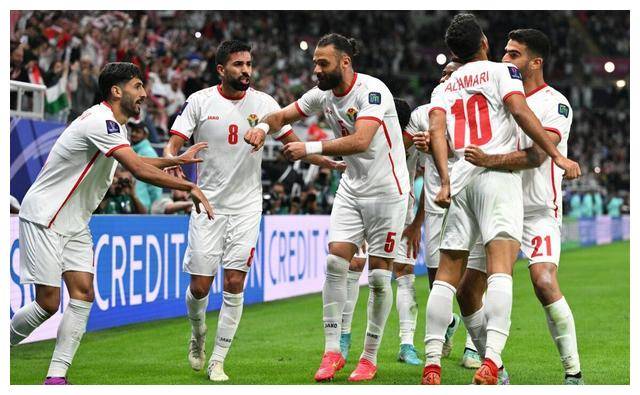 关于约旦劲旅斩获对手,晋级机会渐近的信息 关于约旦劲旅斩获对手,晋级机会渐近的信息