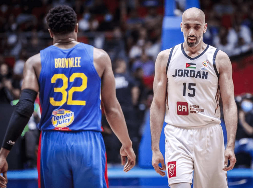 关于约旦劲旅斩获对手,晋级机会渐近的信息 关于约旦劲旅斩获对手,晋级机会渐近的信息