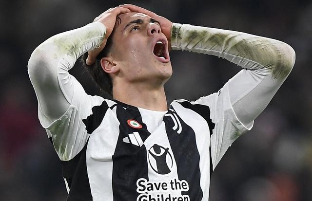 尤文图斯必胜信念坚定，迎接关键战役的简单介绍