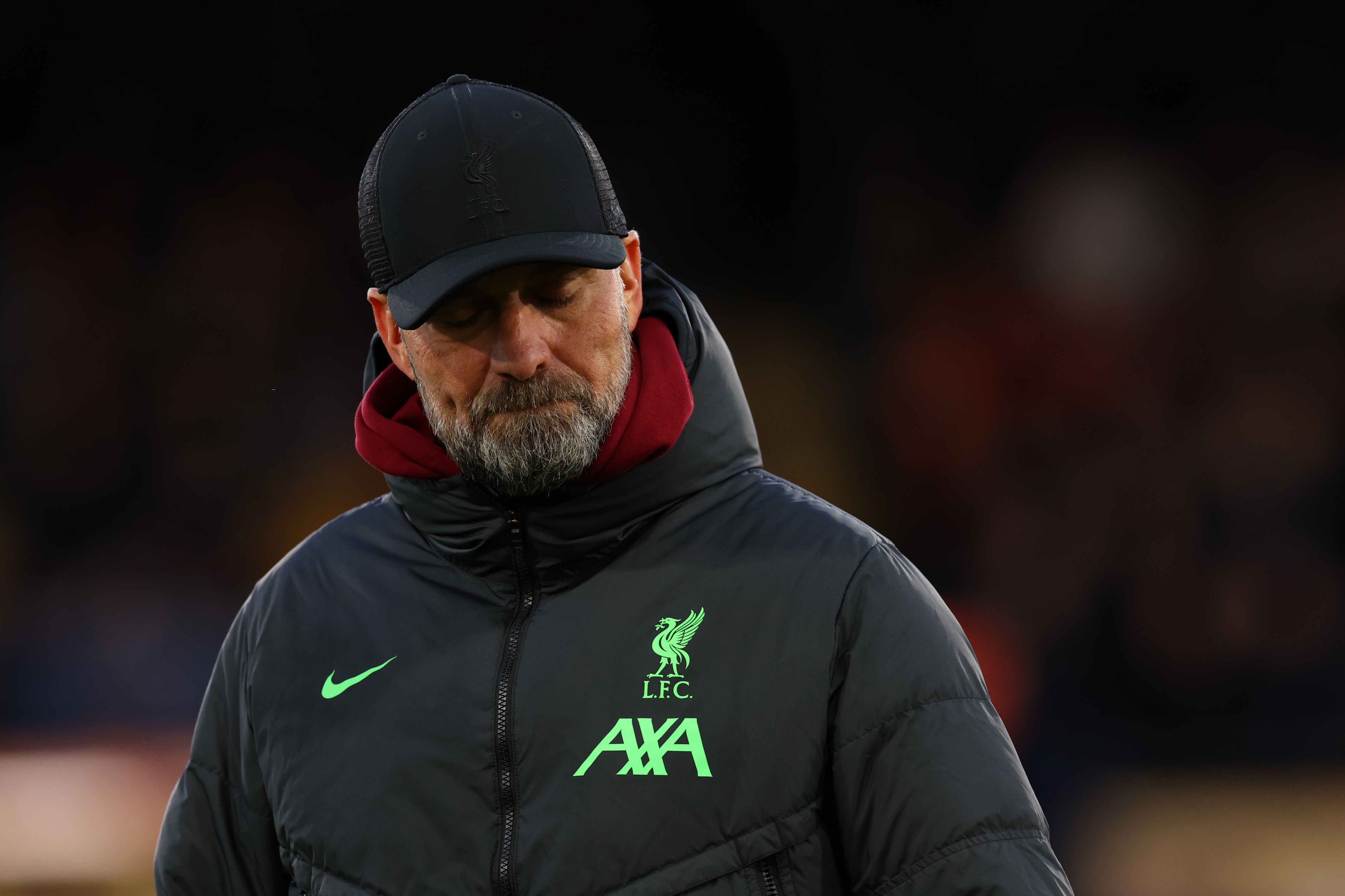 利物浦中场核心受伤，或将缺席关键战的简单介绍