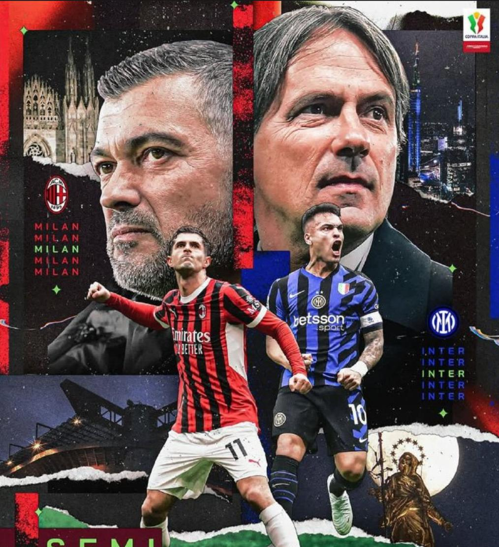 包含国米逆转击败拉齐奥，稳坐欧冠席位的词条