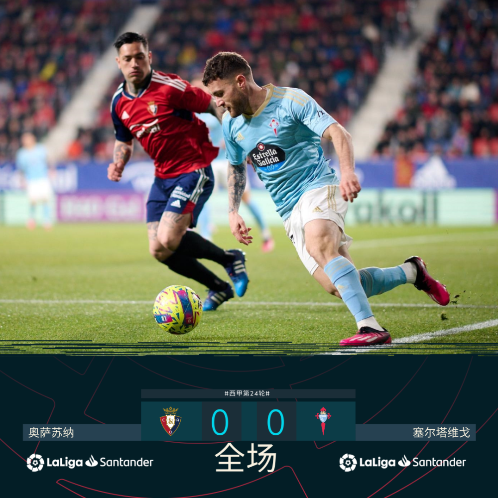 塞尔塔主场击败莱万特，奋起直追积分榜前列的简单介绍